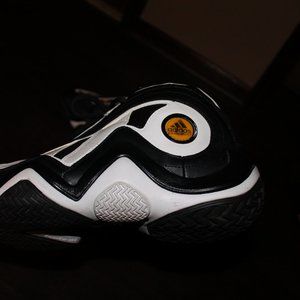 adidas Crazy 97 EQT Kobe Bryant 1997 Slam Dunk C